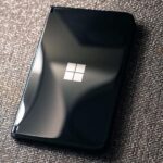 Microsoft Surface Duo 2 обзор