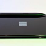 Microsoft Surface Duo 2