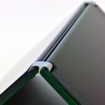 Конструкция Microsoft Surface Duo 2