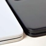 Внешний вид Microsoft Surface Duo 2