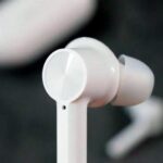 Звук OnePlus Buds Z2