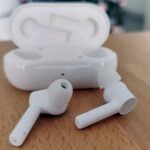 Микрофоны OnePlus Buds Z2