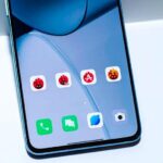 Oppo Reno 7 Pro 5G панель экрана