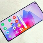 Система Oppo Reno 7 Pro 5G