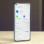 Oppo Reno 7 Pro 5G ОС