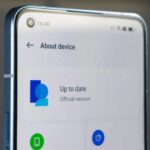 ПО Oppo Reno 7 Pro