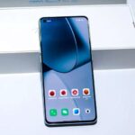 Экран Oppo Reno 7 Pro 5G