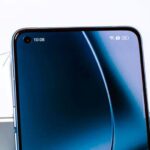 Oppo Reno 7 Pro 5G дисплей