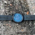 Polar Grit X Pro спортивные часы