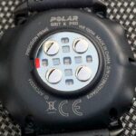 Автономность Polar Grit X Pro