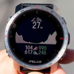 Polar Grit X Pro обзор