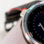 Часы Polar Grit X Pro