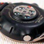 Дизайн Polar Grit X Pro