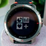 Polar Grit X Pro удобство управления