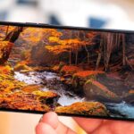 Дисплей Tecno CAMON 18 Premier