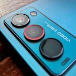 Камеры Tecno CAMON 18 Premier