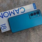 Обзор Tecno CAMON 18 Premier смартфона с камерой на кардане — Отзывы и характеристики TehnObzor