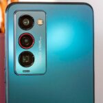 Tecno CAMON 18 Premier камера
