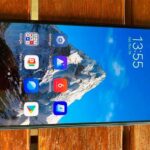 Система Tecno CAMON 18 Premier