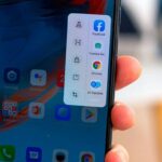 Tecno CAMON 18 Premier ПО