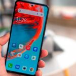 производительность Tecno CAMON 18 Premier