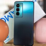 Смартфон Tecno CAMON 18 Premier