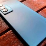 Дизайн Tecno CAMON 18 Premier