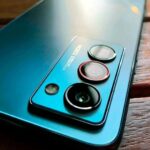 Конструкция Tecno CAMON 18 Premier