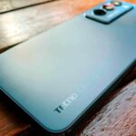 Tecno CAMON 18 Premier внешний вид