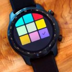 TicWatch Pro 3 Ultra GPS программное обеспечение