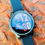 TicWatch Pro 3 Ultra GPS на практике