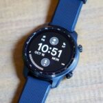 Производительность TicWatch Pro 3 Ultra GPS