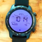 тест TicWatch Pro 3 Ultra GPS