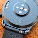 Датчики TicWatch Pro 3 Ultra GPS