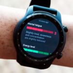 TicWatch Pro 3 Ultra GPS мониторинг активности