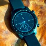TicWatch Pro 3 Ultra GPS отзывы