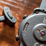Автономность TicWatch Pro 3 Ultra GPS