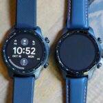Часы TicWatch Pro 3 Ultra GPS