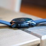 Дизайн TicWatch Pro 3 Ultra GPS