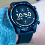 TicWatch Pro 3 Ultra GPS внешний вид
