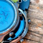 TicWatch Pro 3 Ultra GPS конструкция