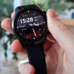 Дисплей TicWatch Pro 3 Ultra GPS