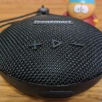 Подключение Tronsmart Splash 1