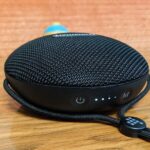 Связь Tronsmart Splash 1