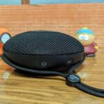 Tronsmart Splash 1 клавиши управления