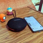 Tronsmart Splash 1 качество звука
