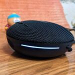 Tronsmart Splash 1 в работе