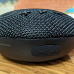 Автономность Tronsmart Splash 1