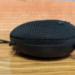 Звук Tronsmart Splash 1
