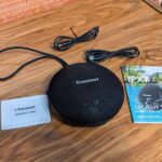 Комплектация Tronsmart Splash 1
